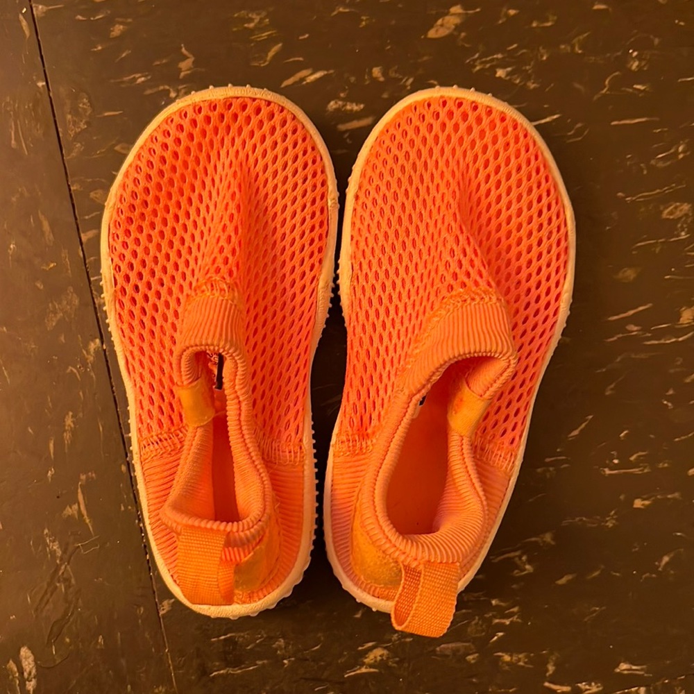 Baby water shoes